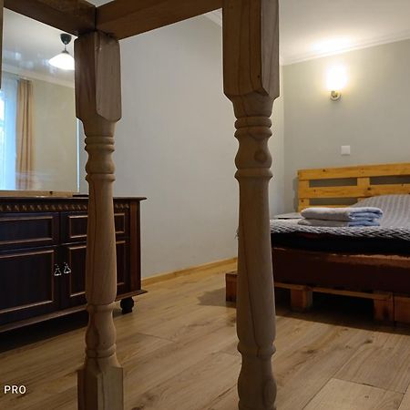 Welcome Guests Tbilisi Esterno foto